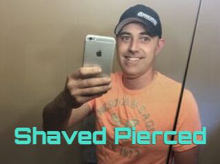 Shaved_Pierced