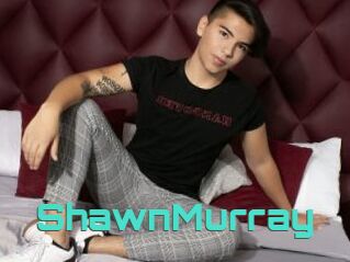 ShawnMurray