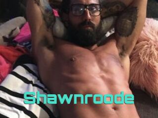 Shawnroode