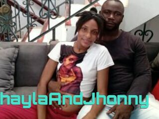 ShaylaAndJhonny