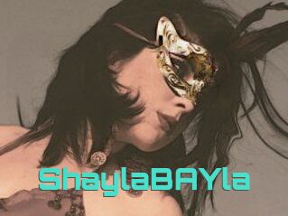 ShaylaBAYla