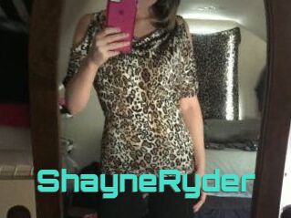 ShayneRyder