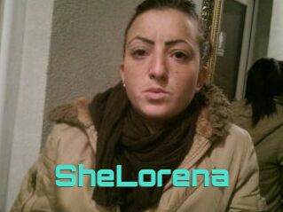 SheLorena