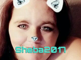Sheba2017