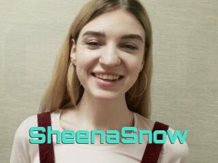 SheenaSnow