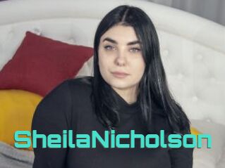 SheilaNicholson