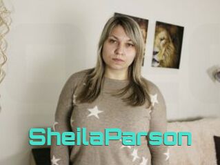 SheilaParson