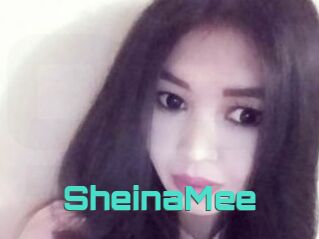 SheinaMee