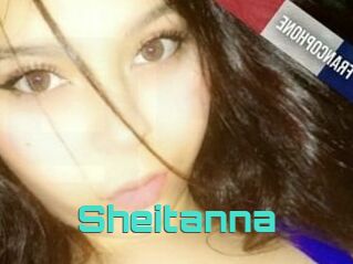 Sheitanna