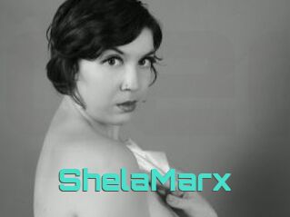 ShelaMarx