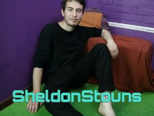SheldonStouns