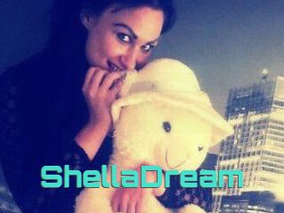 ShellaDream
