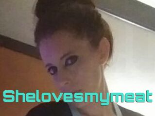 Shelovesmymeat