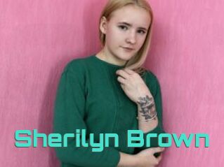 Sherilyn_Brown