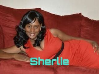 Sherlie
