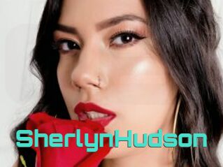 SherlynHudson