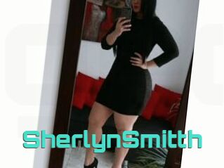 SherlynSmitth