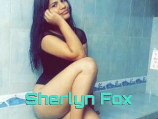 Sherlyn_Fox