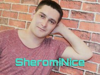 SheromiNice