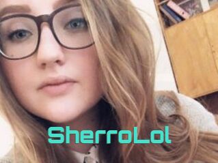 SherroLol