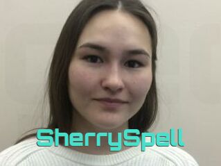 SherrySpell