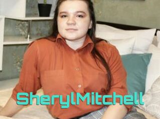SherylMitchell