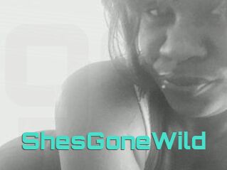 ShesGoneWild