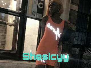 Shesicyy