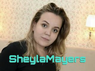 SheylaMayers
