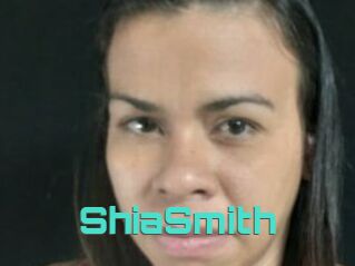 ShiaSmith
