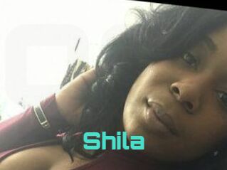Shila