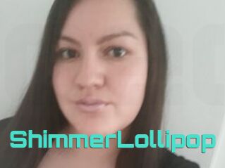 ShimmerLollipop
