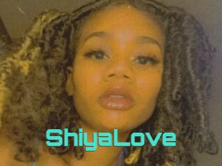 ShiyaLove