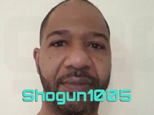 Shogun1005