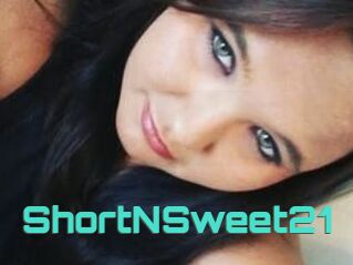 ShortNSweet21