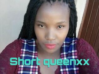 Short_queenxx