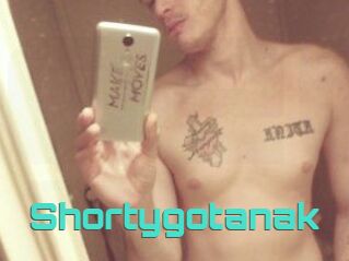 Shortygotanak