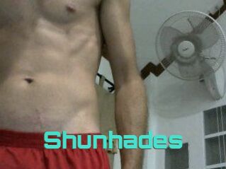 Shunhades