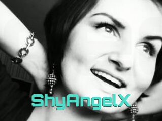 Shy_AngelX