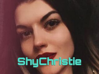 ShyChristie