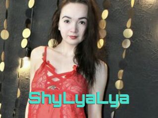 ShyLyaLya