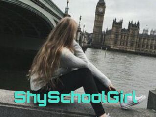 ShySchoolGirl_