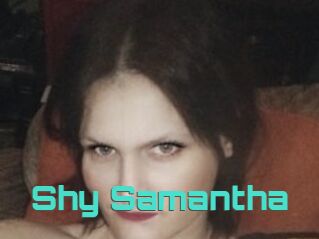Shy_Samantha