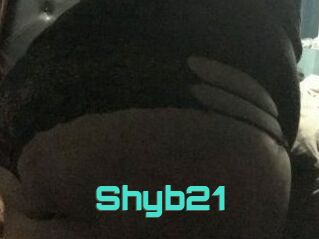 Shyb21
