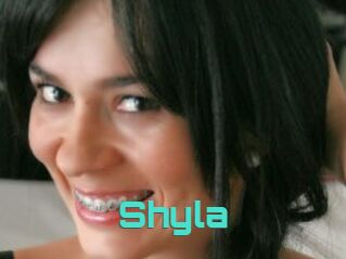 Shyla