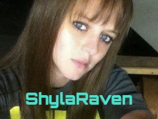 ShylaRaven