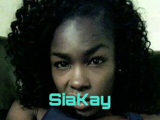 SiaKay