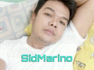 SidMarino