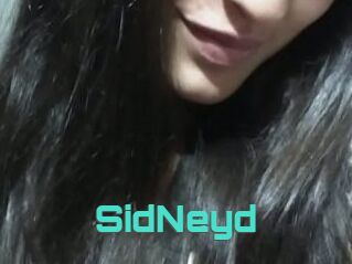 SidNeyd
