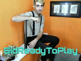 SidReadyToPlay